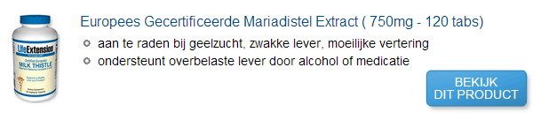 kenmerken leverproblemen