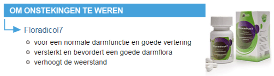 maagklachten door alcohol